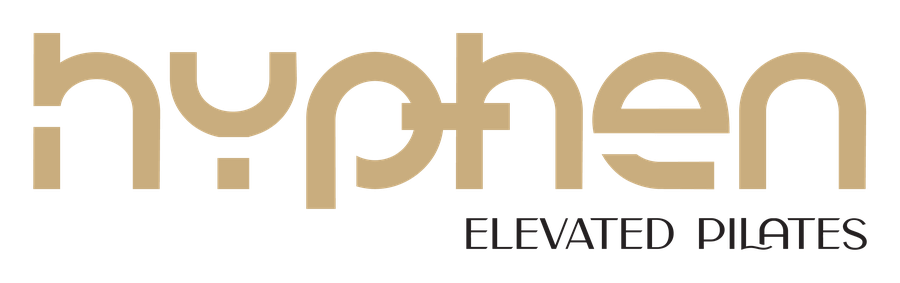 Hyphen Pilates